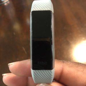 Fitbit Alta HR